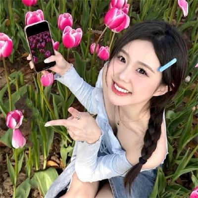 蔷薇少女